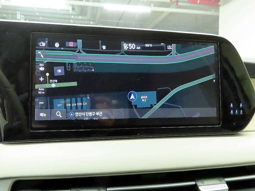 현대 팰리세이드 더 뉴 팰리세이드 디젤 2.2 2WD 프레스티지 이미지 9