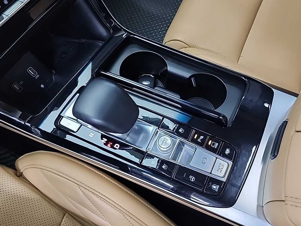 기아 K7 K7 프리미어 가솔린 3.0 GDI 시그니처 이미지 8
