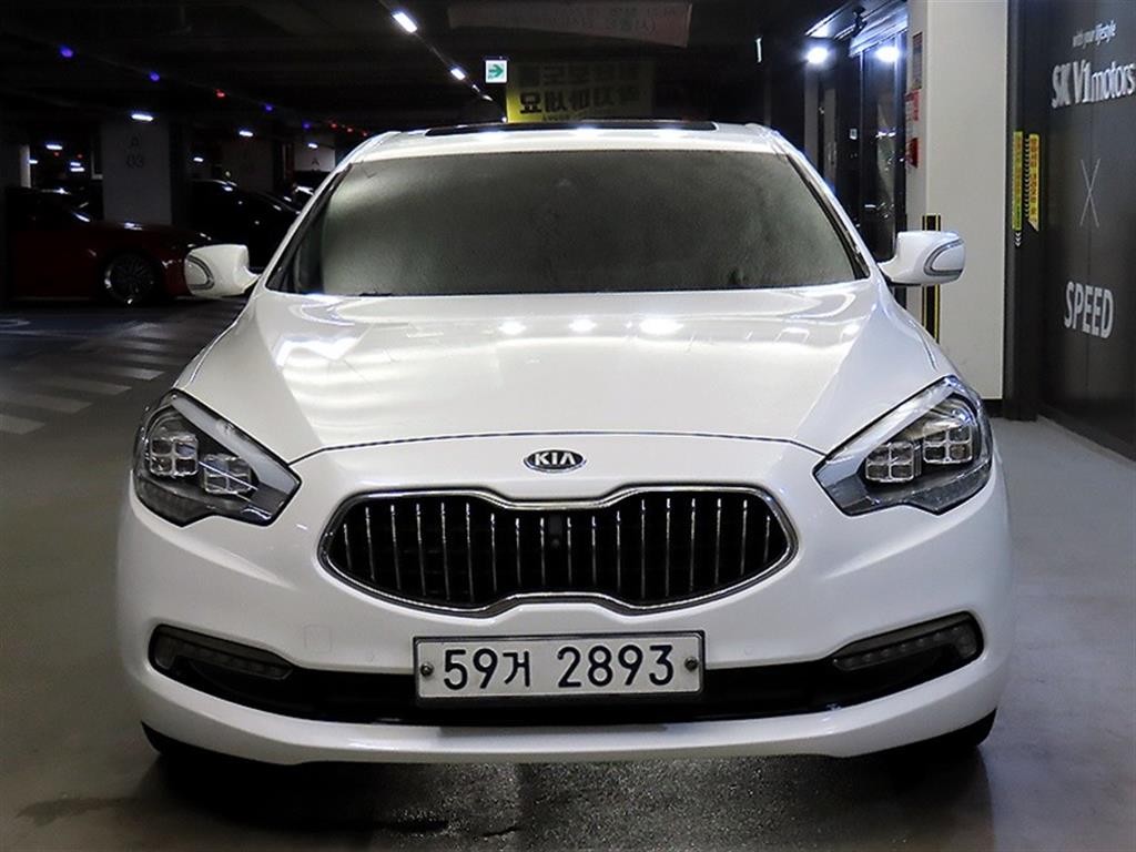 기아 K9 3.3 GDI 노블레스 스페셜 이미지 2