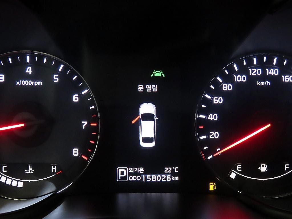 기아 K9 3.3 GDI 노블레스 스페셜 이미지 9