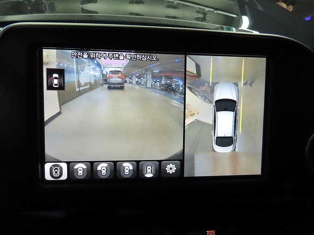 현대 그랜저 그랜저 IG 3.0 GDI 익스클루시브 스페셜 이미지 14