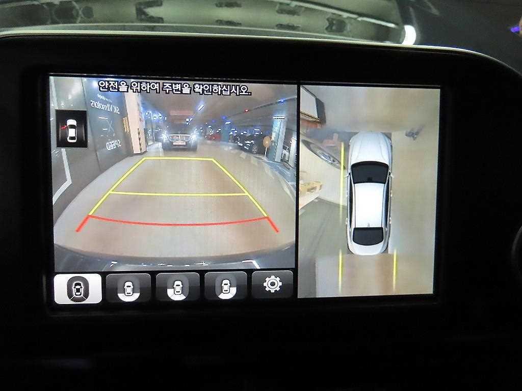 현대 그랜저 그랜저 IG 3.0 GDI 익스클루시브 스페셜 이미지 15