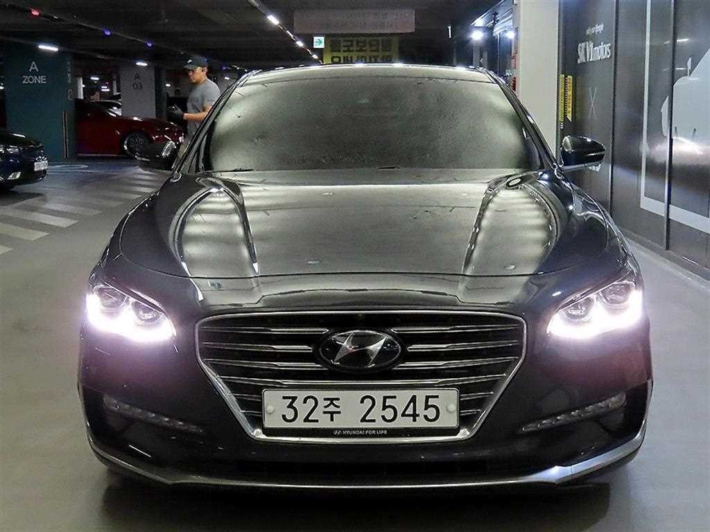 현대 그랜저 그랜저 IG 3.0 GDI 익스클루시브 스페셜 이미지 2
