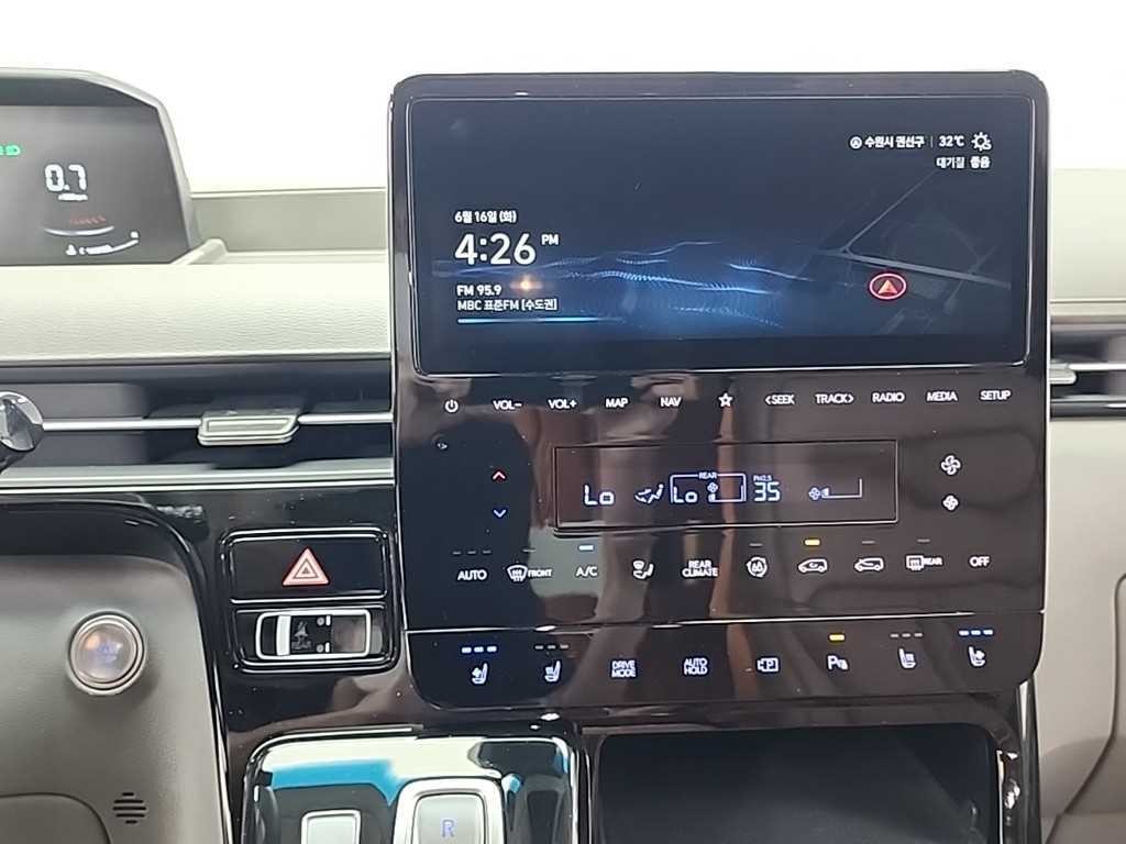 현대 스타리아 캠핑카 2WD 프레스티지 캠퍼 4인승 이미지 10