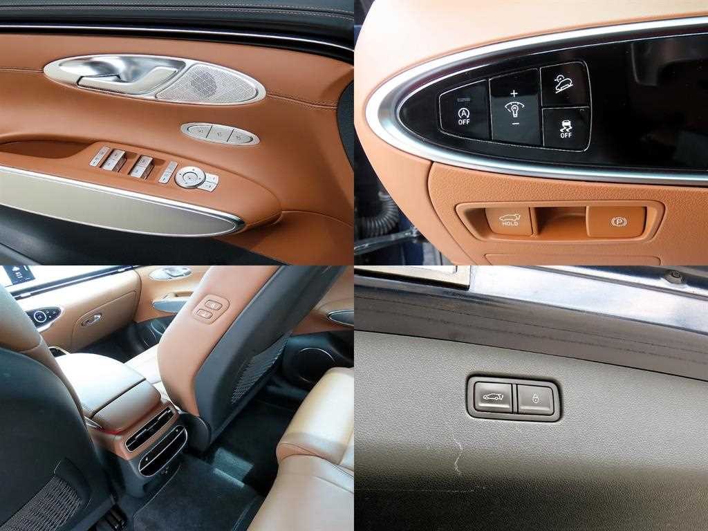 제네시스 GV70 2.5T 가솔린 AWD 이미지 18