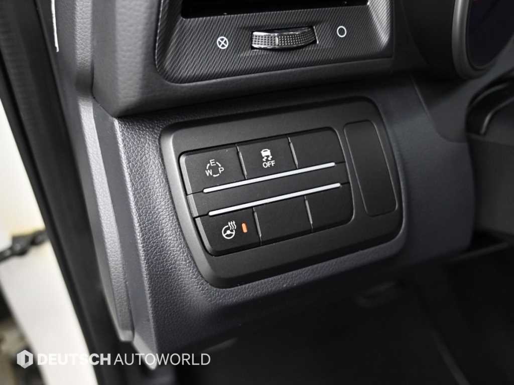 KG모빌리티(쌍용) 티볼리 가솔린 2WD 1.6 LX 최고급형 이미지 16