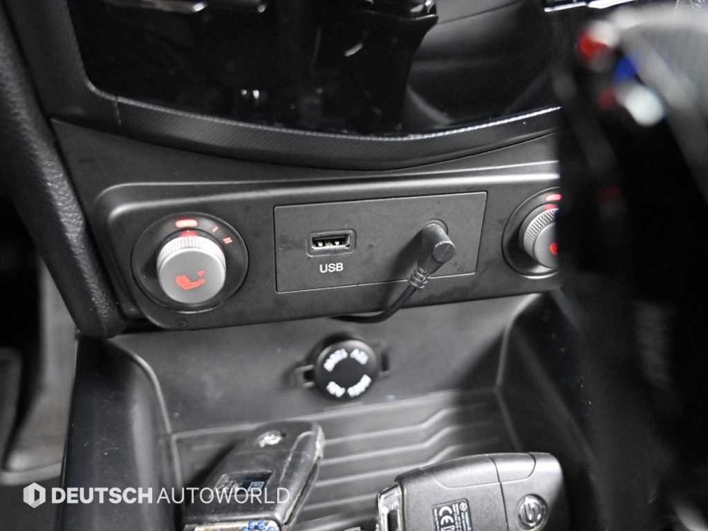 KG모빌리티(쌍용) 티볼리 가솔린 2WD 1.6 LX 최고급형 이미지 17