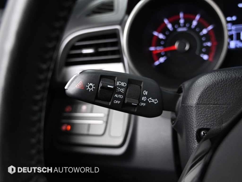 KG모빌리티(쌍용) 티볼리 가솔린 2WD 1.6 LX 최고급형 이미지 18