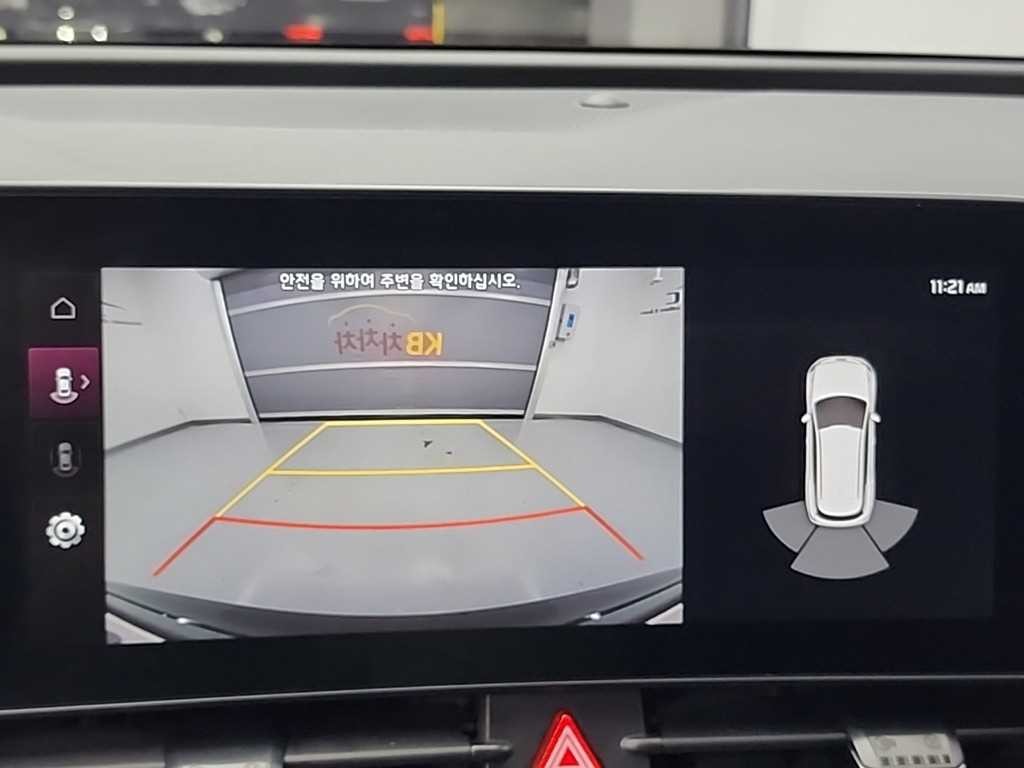 기아 스포티지 스포티지 5세대 (NQ5) 2.0 디젤 2WD 프레스티지 이미지 15