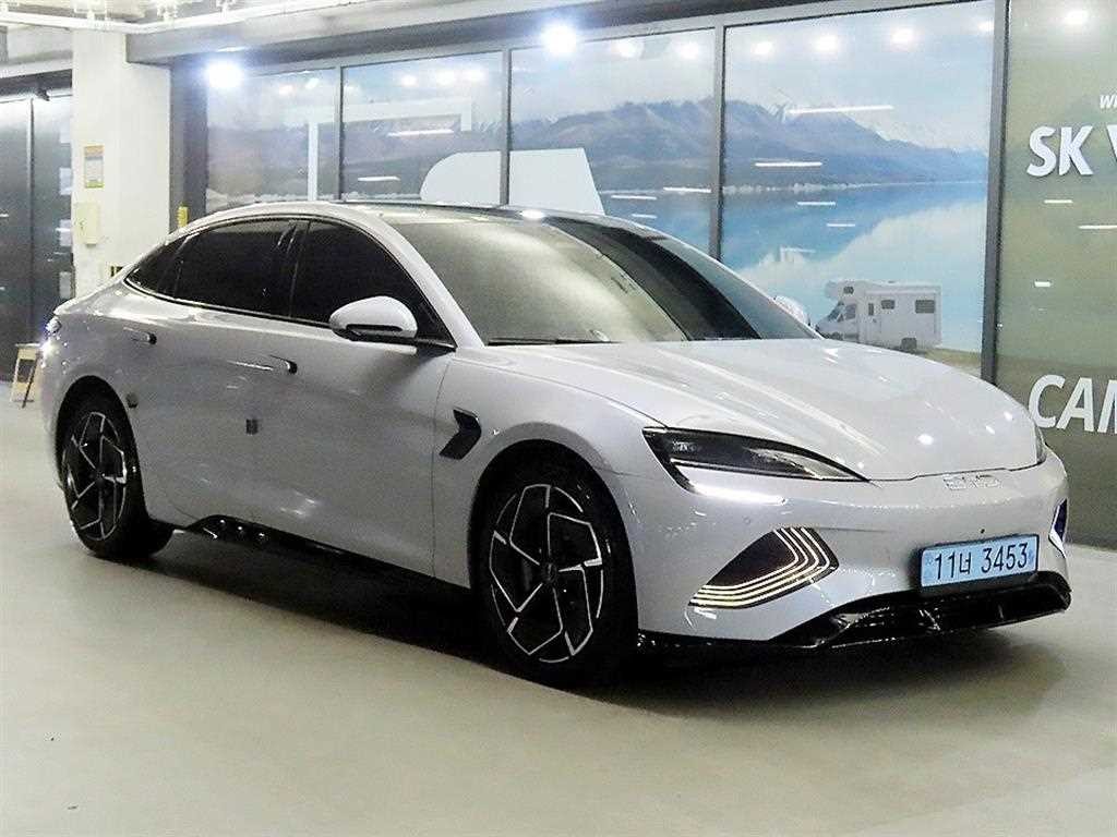 BYD SEAL 다이내믹 AWD 이미지 1