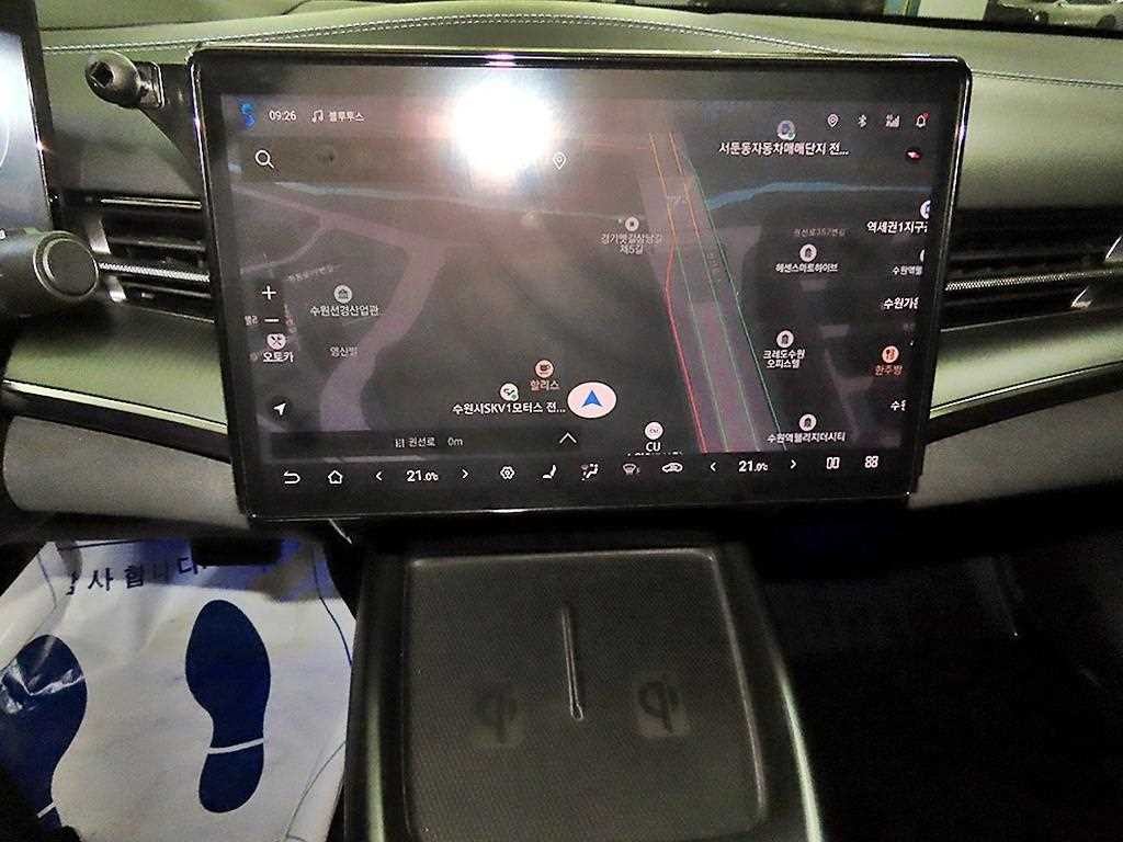 BYD SEAL 다이내믹 AWD 이미지 11