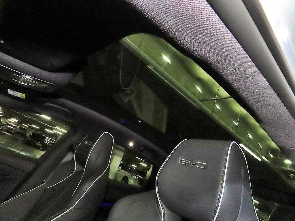 BYD SEAL 다이내믹 AWD 이미지 16