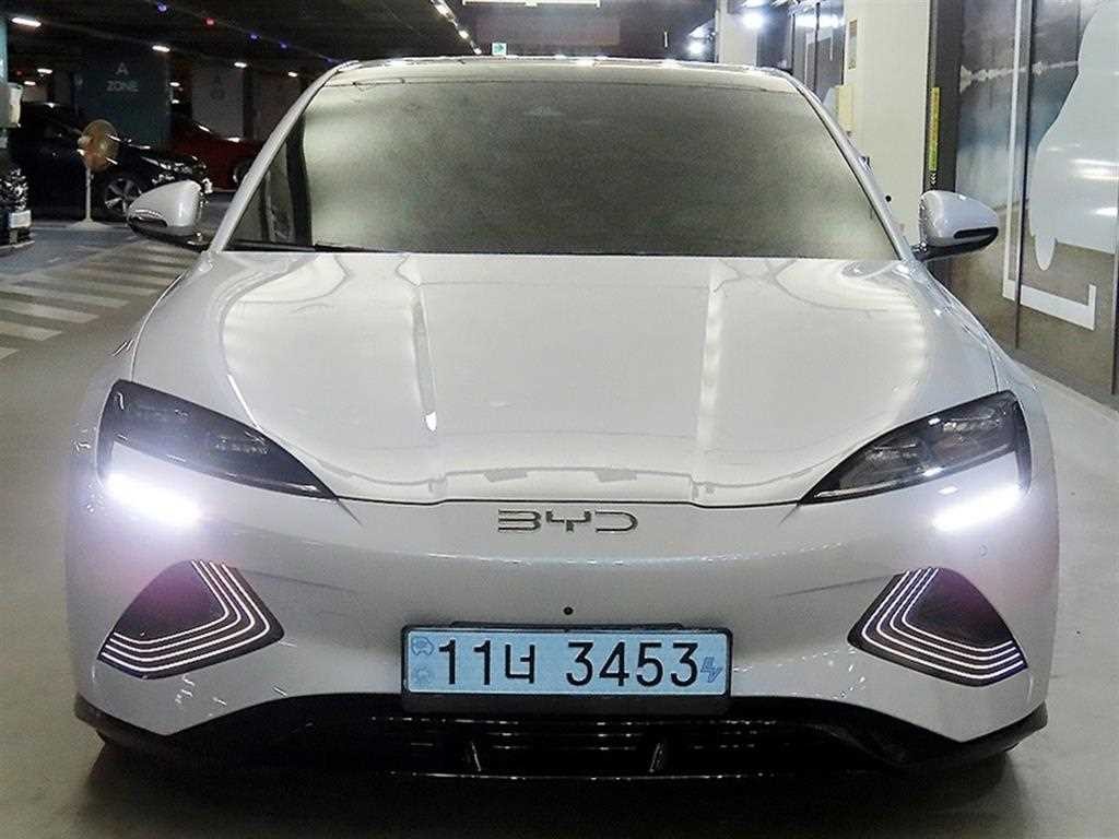 BYD SEAL 다이내믹 AWD 이미지 2