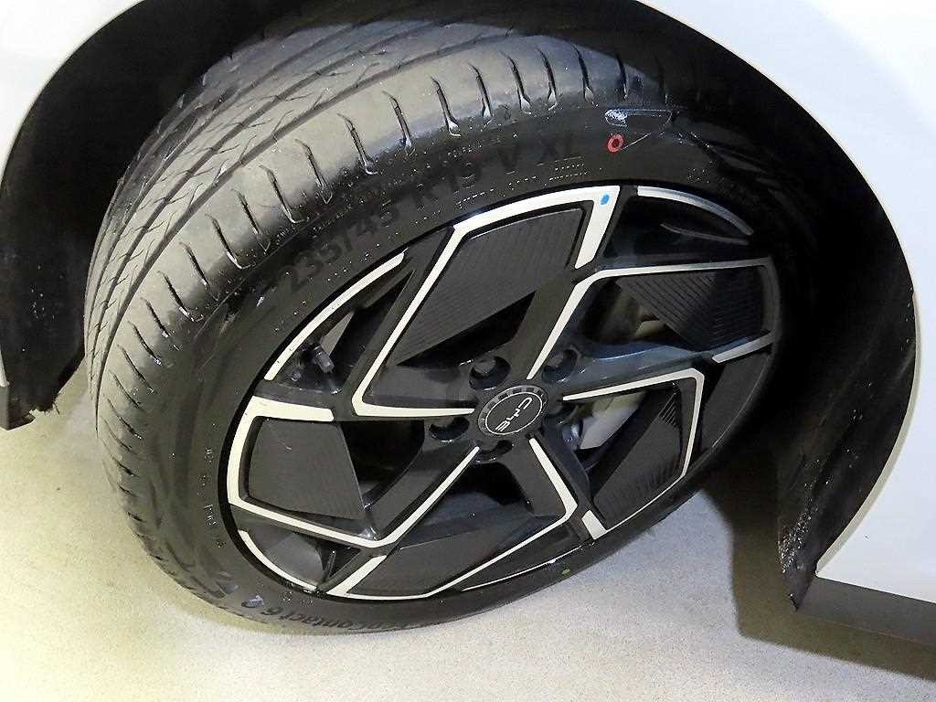 BYD SEAL 다이내믹 AWD 이미지 20
