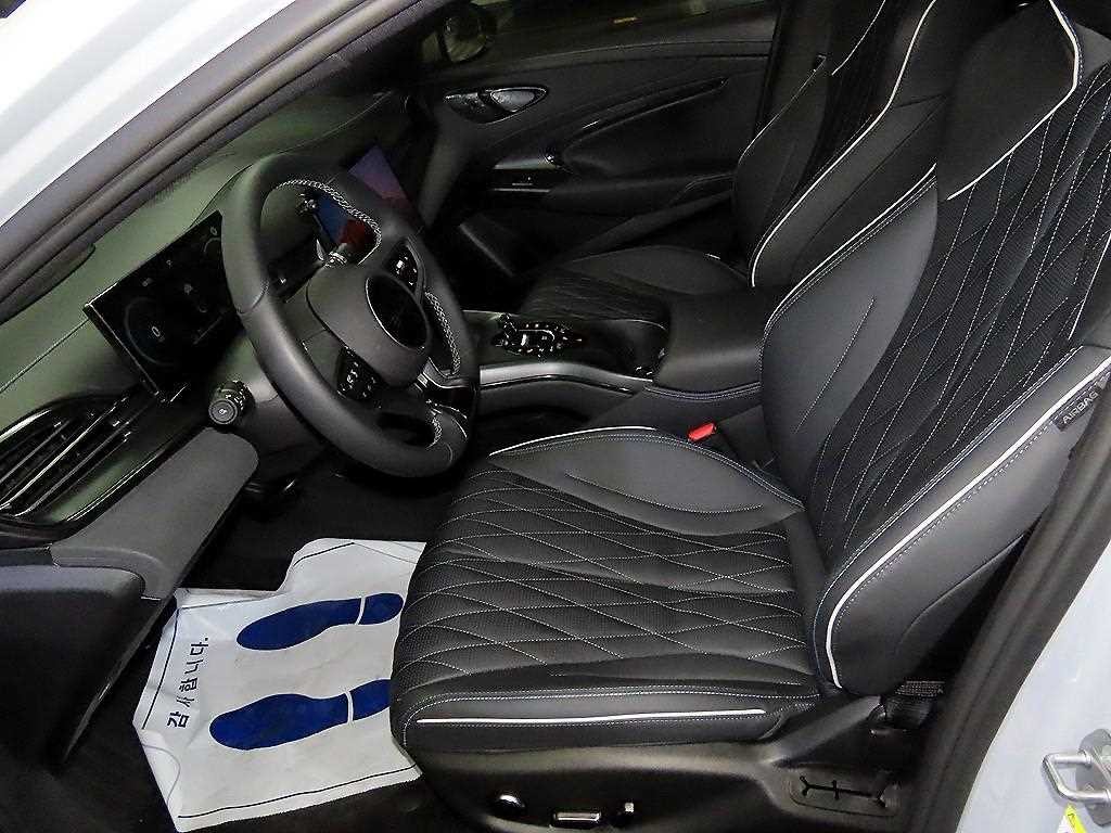 BYD SEAL 다이내믹 AWD 이미지 6