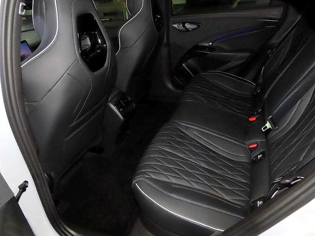 BYD SEAL 다이내믹 AWD 이미지 7
