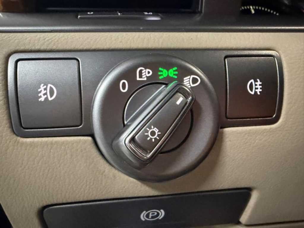 폭스바겐 페이튼 V6 3.0 TDI 이미지 12