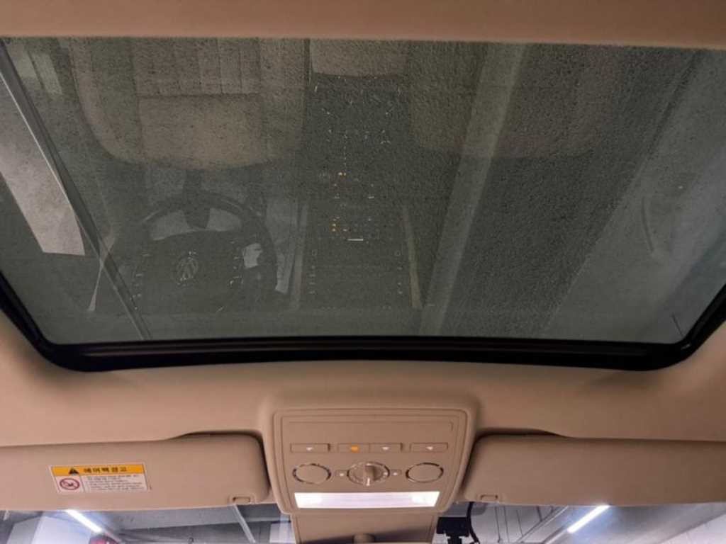 폭스바겐 페이튼 V6 3.0 TDI 이미지 13