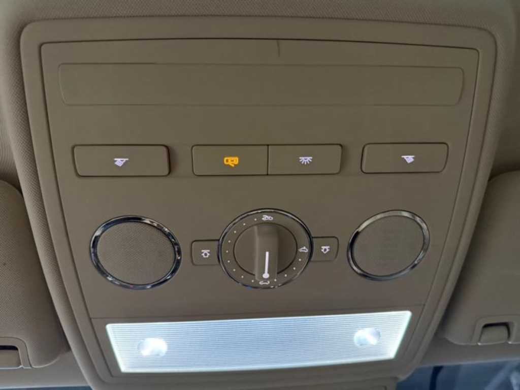 폭스바겐 페이튼 V6 3.0 TDI 이미지 14