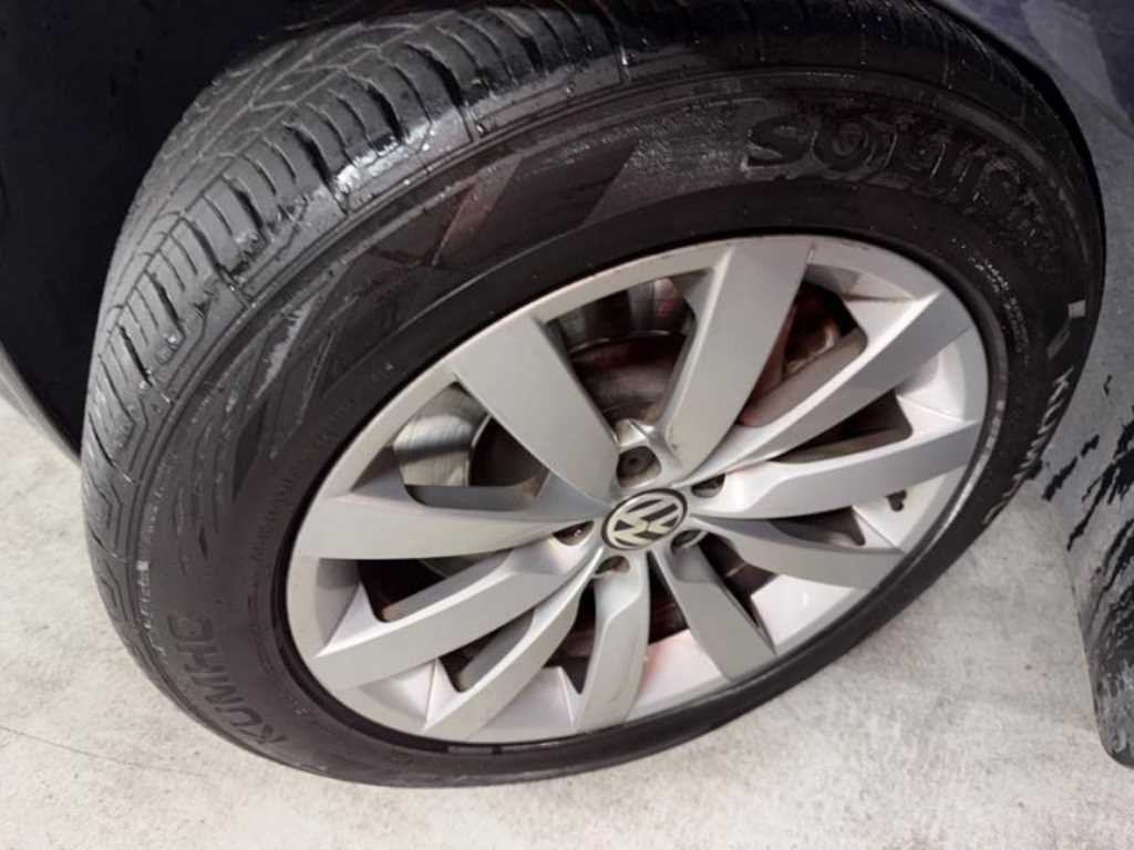 폭스바겐 페이튼 V6 3.0 TDI 이미지 20