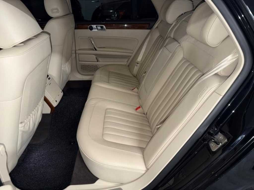 폭스바겐 페이튼 V6 3.0 TDI 이미지 7