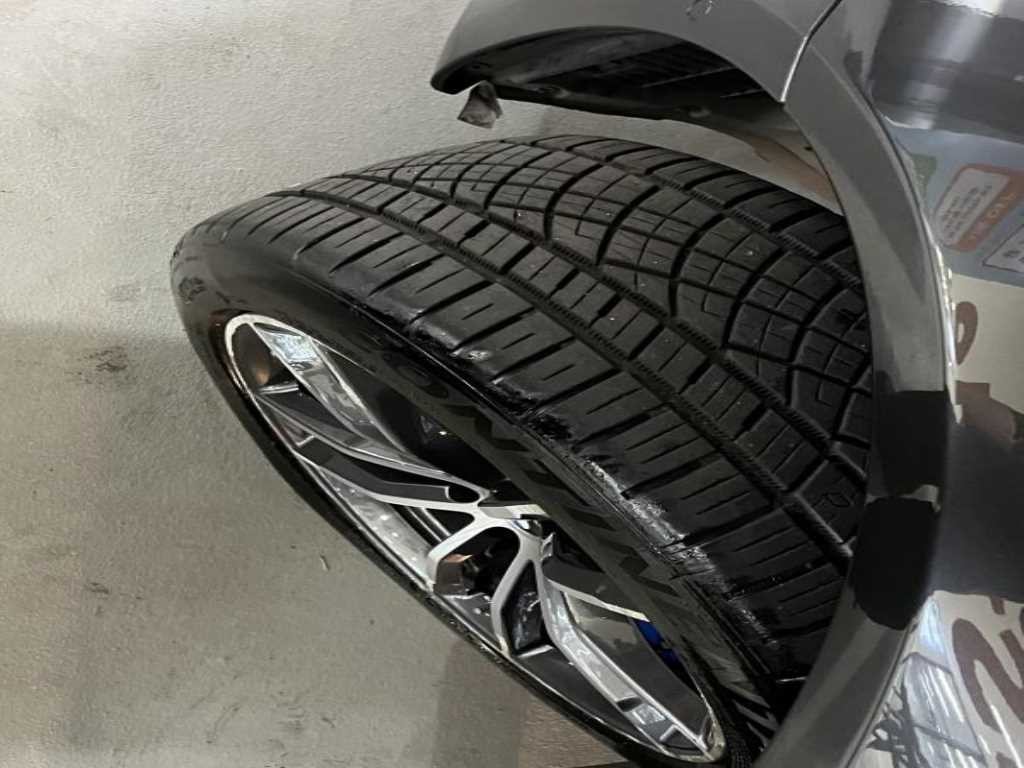 BMW 5시리즈 5시리즈 (G30) 520i M 스포츠 이미지 19