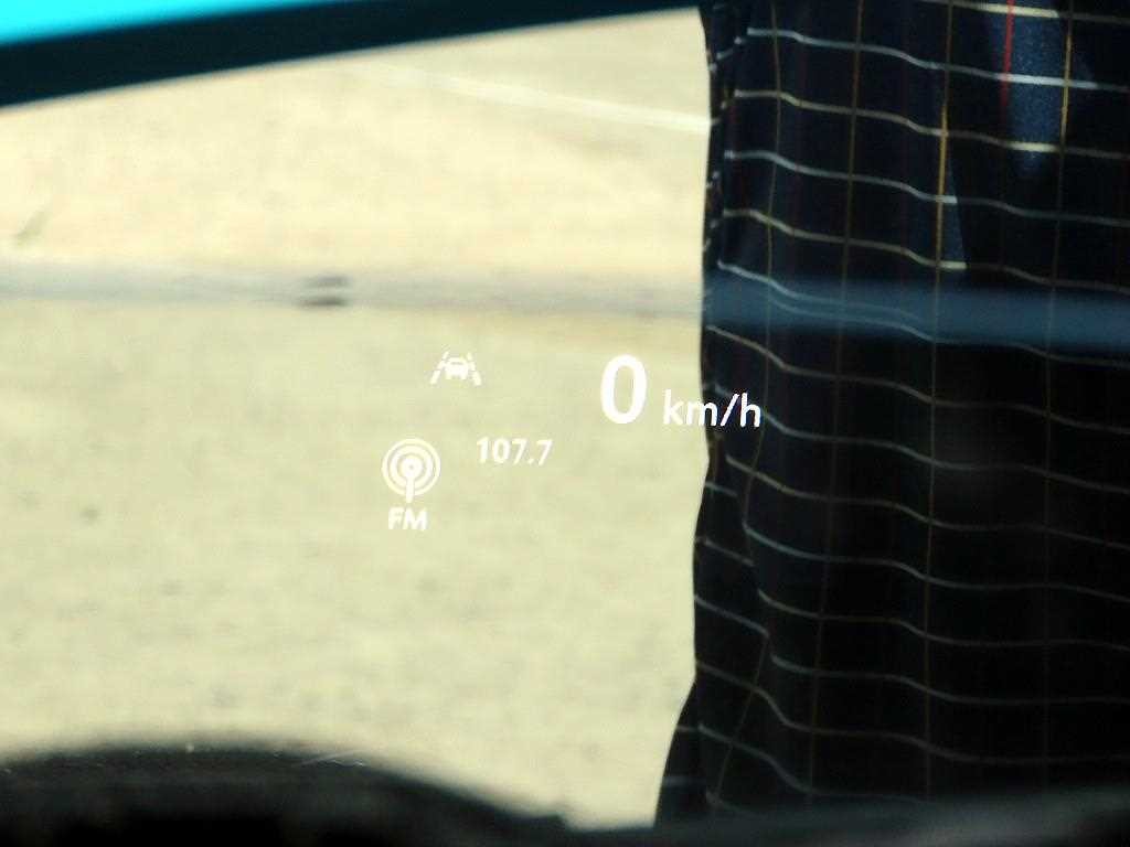 쉐보레 트레일블레이저 2WD 1.3 터보 가솔린 RS 이미지 10