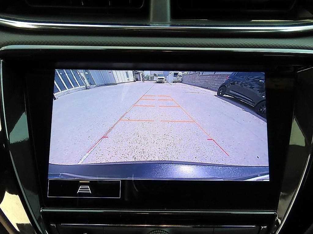 쉐보레 트레일블레이저 2WD 1.3 터보 가솔린 RS 이미지 15