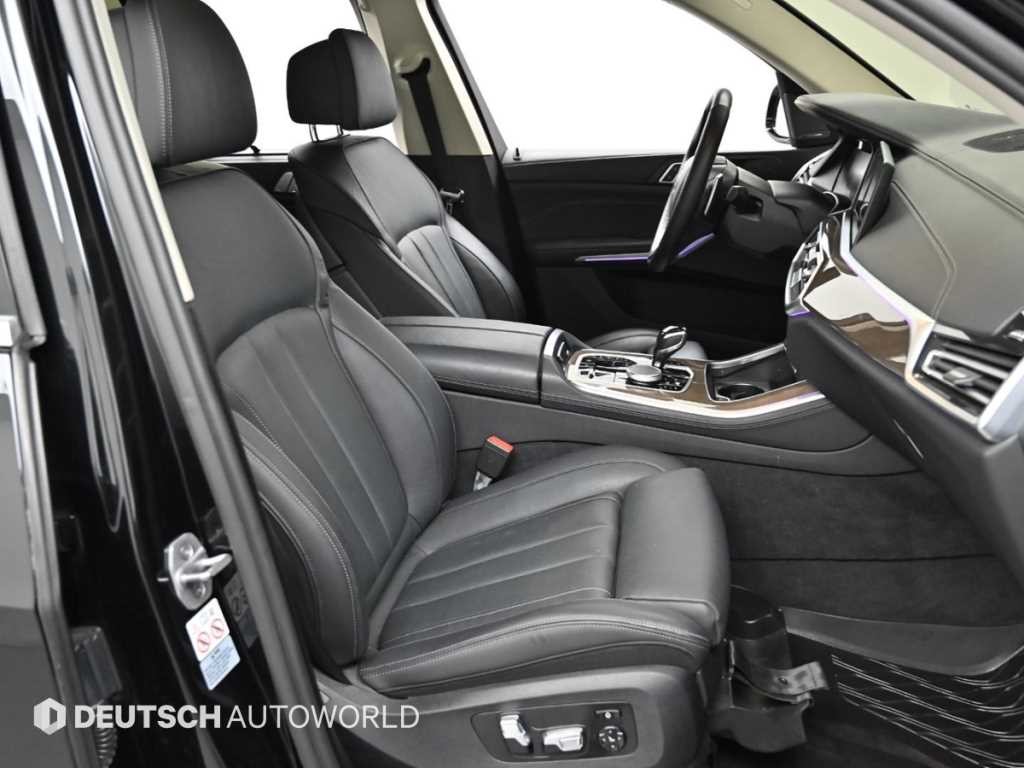 BMW X5 X5 (G05) xDrive 40i xLine 이미지 10
