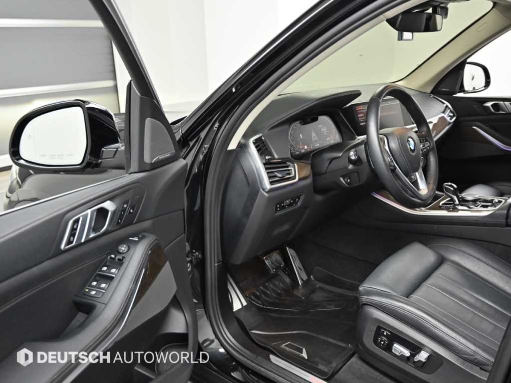 BMW X5 X5 (G05) xDrive 40i xLine 이미지 11