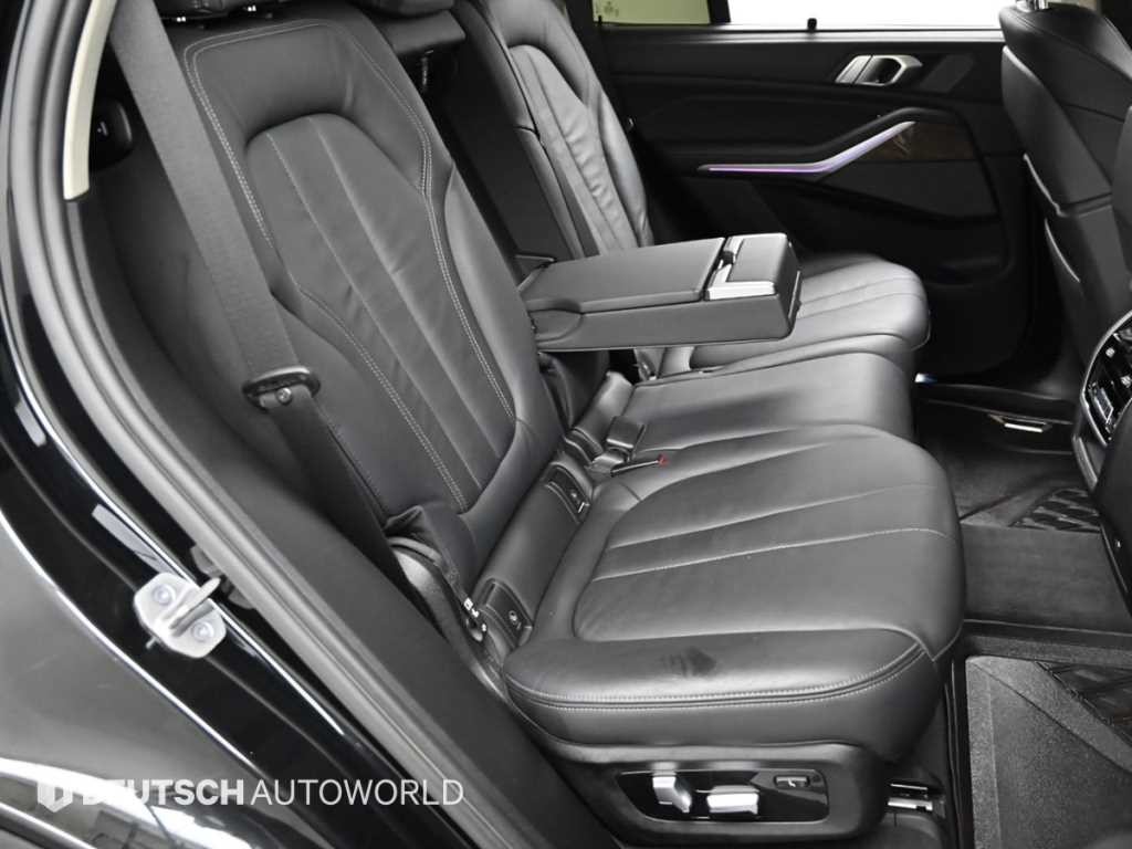 BMW X5 X5 (G05) xDrive 40i xLine 이미지 12