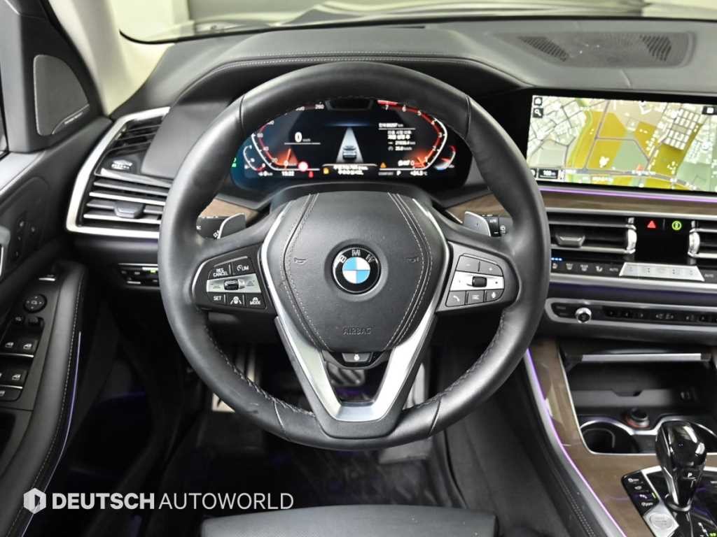 BMW X5 X5 (G05) xDrive 40i xLine 이미지 13