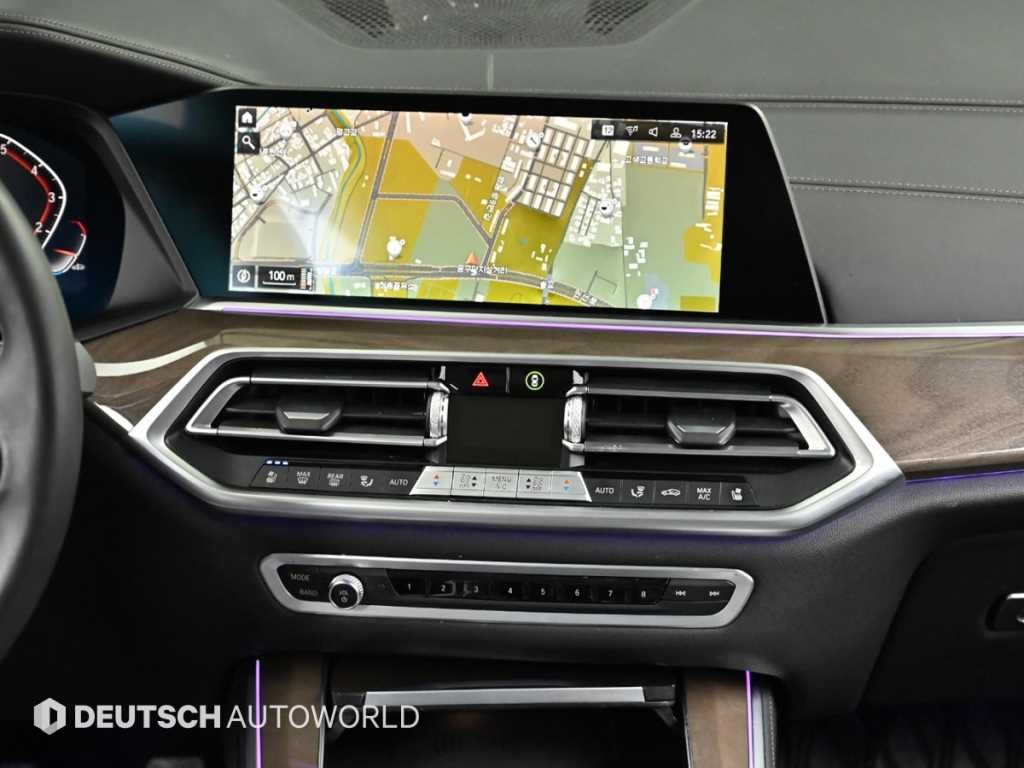 BMW X5 X5 (G05) xDrive 40i xLine 이미지 14