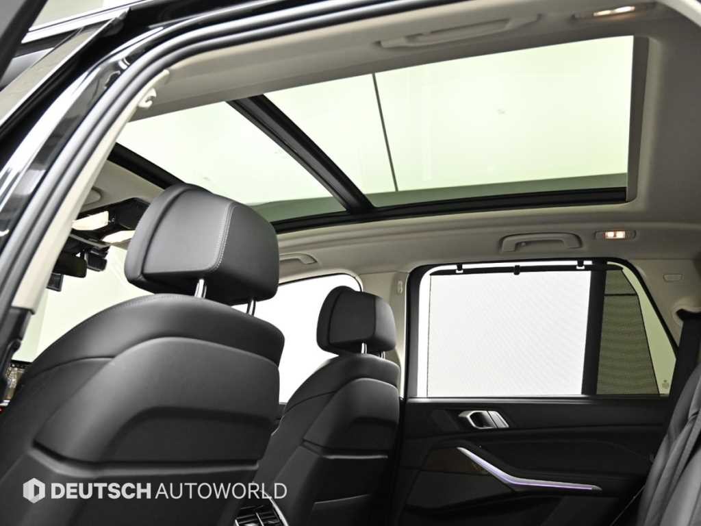 BMW X5 X5 (G05) xDrive 40i xLine 이미지 18
