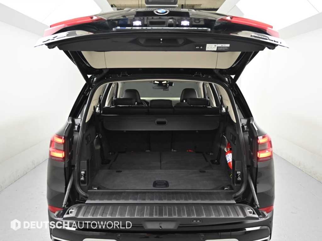 BMW X5 X5 (G05) xDrive 40i xLine 이미지 19