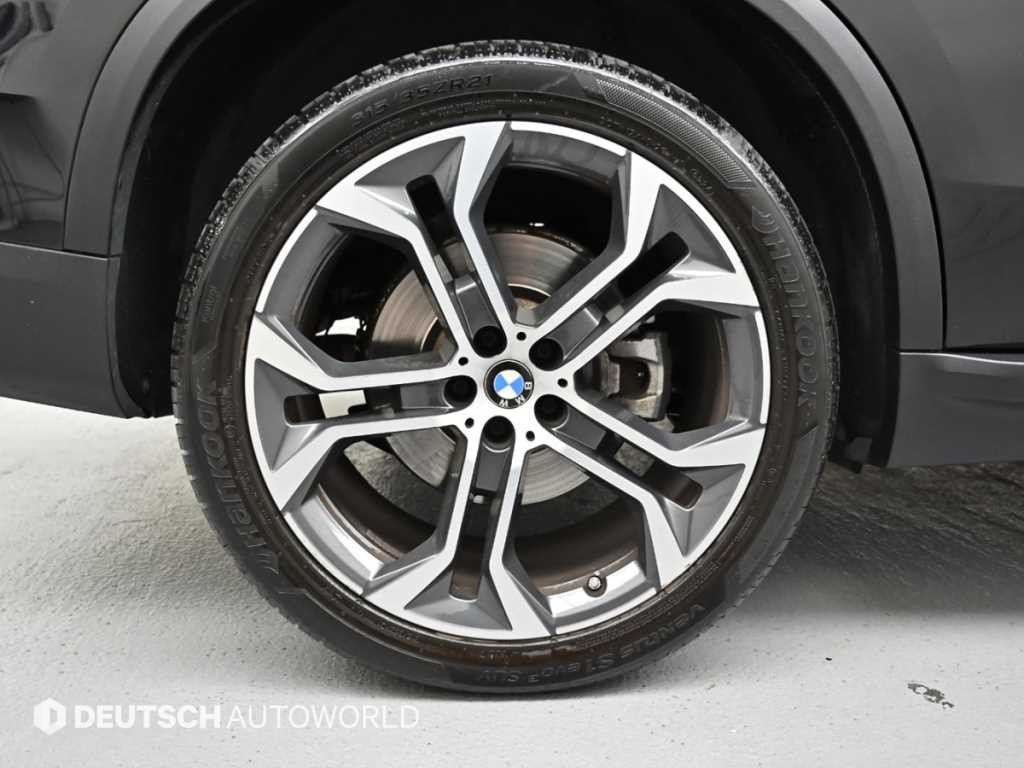 BMW X5 X5 (G05) xDrive 40i xLine 이미지 5