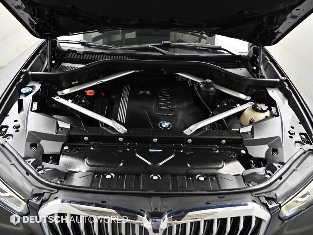 BMW X5 X5 (G05) xDrive 40i xLine 이미지 6