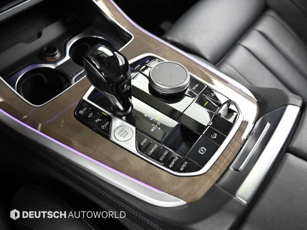 BMW X5 X5 (G05) xDrive 40i xLine 이미지 9