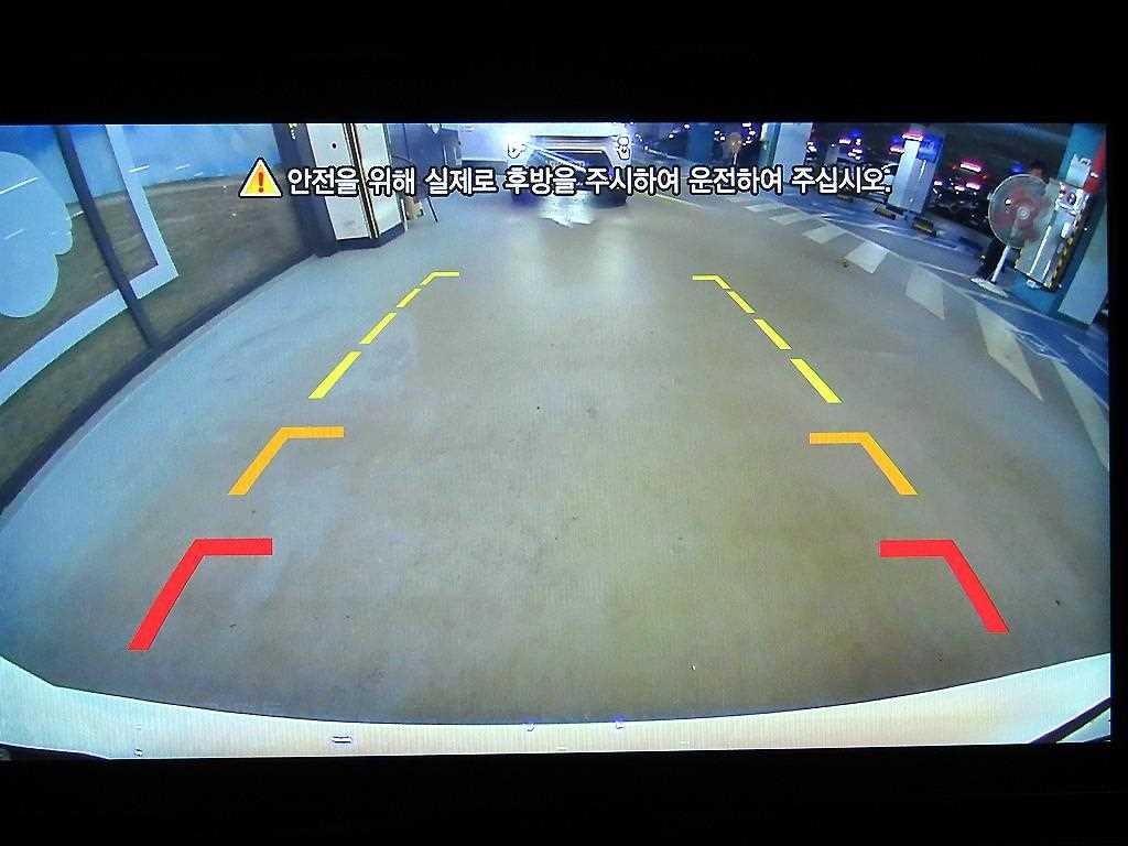 KG모빌리티(쌍용) 티볼리 베리 뉴 티볼리 2WD 가솔린 1.5 V5 이미지 15
