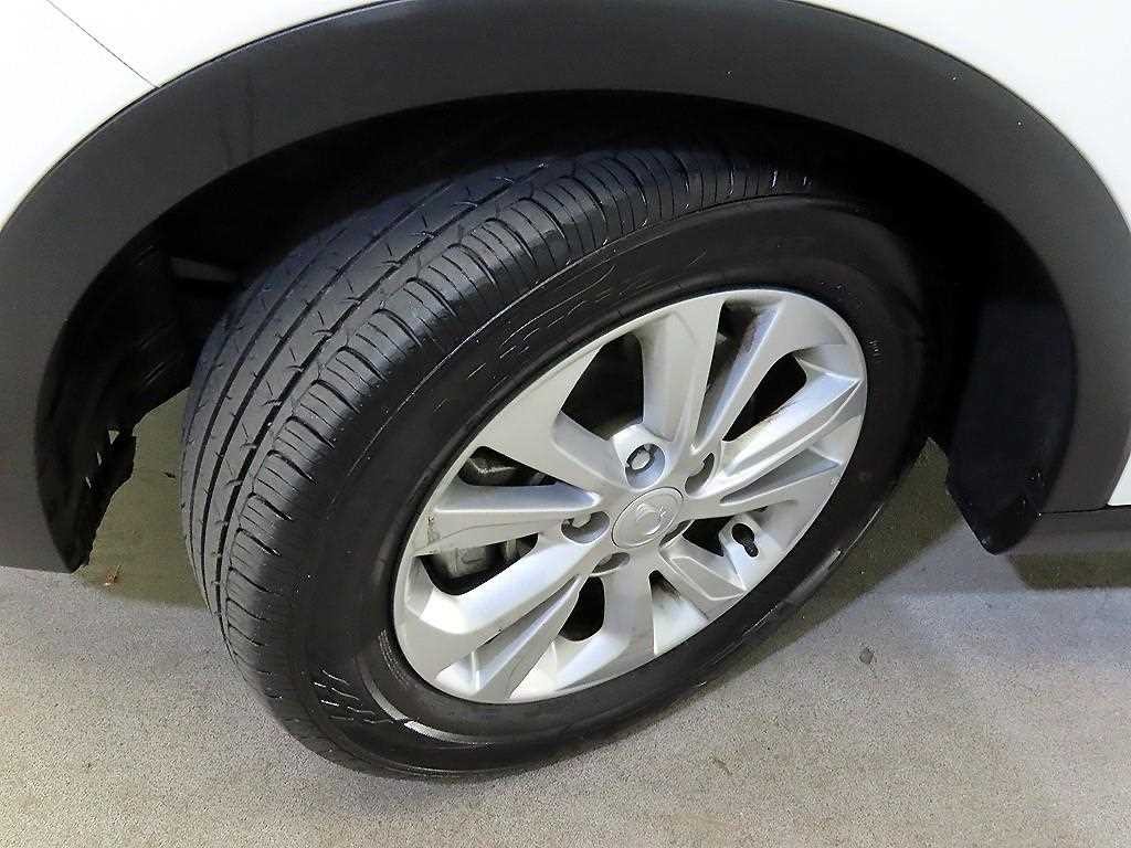 KG모빌리티(쌍용) 티볼리 베리 뉴 티볼리 2WD 가솔린 1.5 V5 이미지 20
