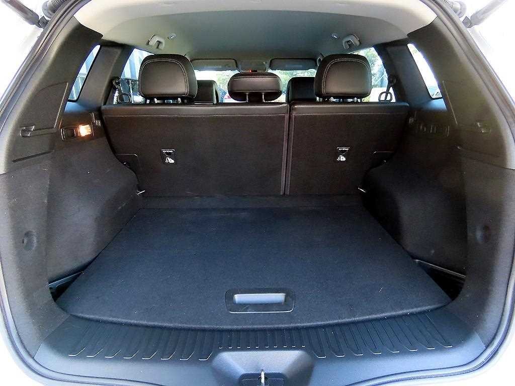 르노코리아(삼성) QM6 가솔린 2WD RE 시그니처 이미지 18