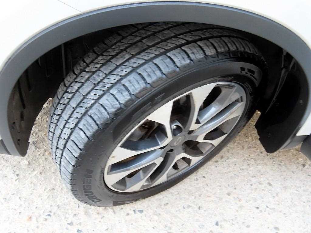 르노코리아(삼성) QM6 가솔린 2WD RE 시그니처 이미지 20