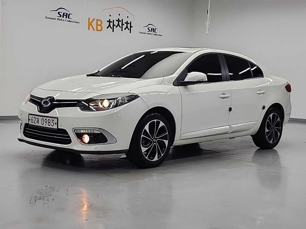 르노코리아(삼성) SM3 SM3 네오 RE 이미지 1