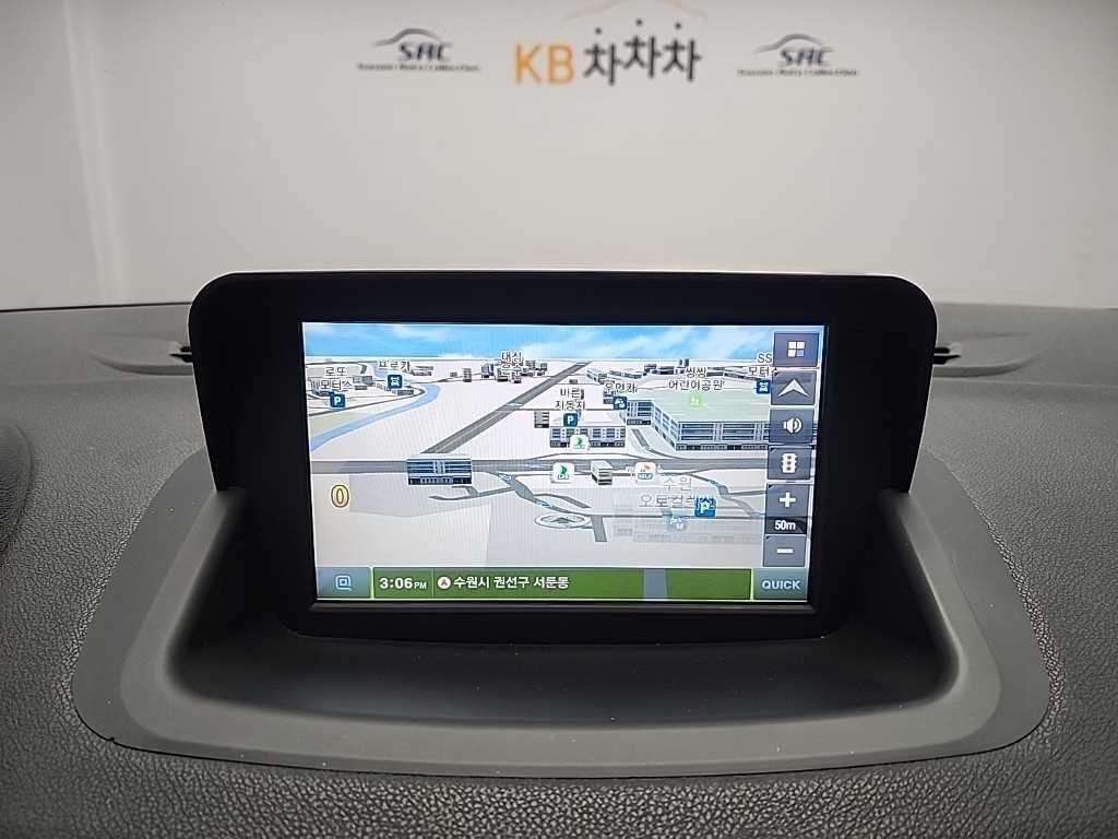 르노코리아(삼성) SM3 SM3 네오 RE 이미지 15