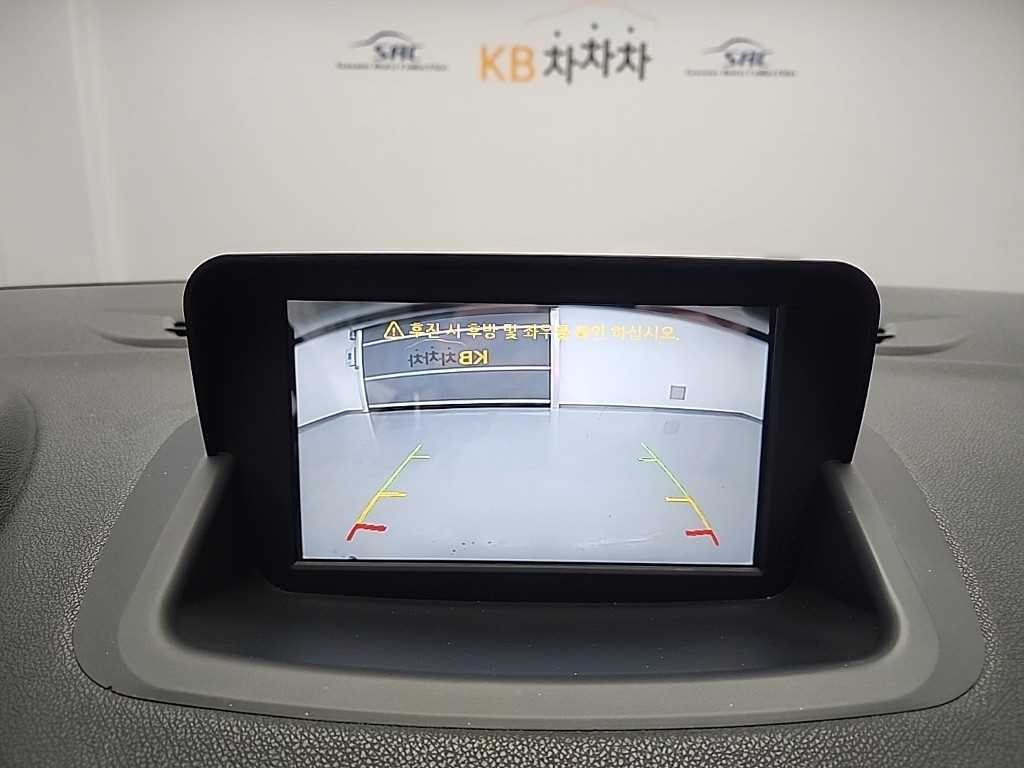 르노코리아(삼성) SM3 SM3 네오 RE 이미지 16