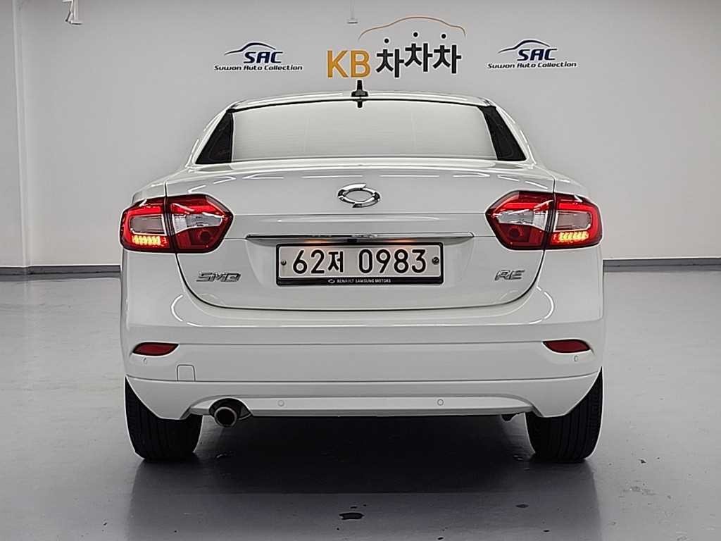 르노코리아(삼성) SM3 SM3 네오 RE 이미지 3