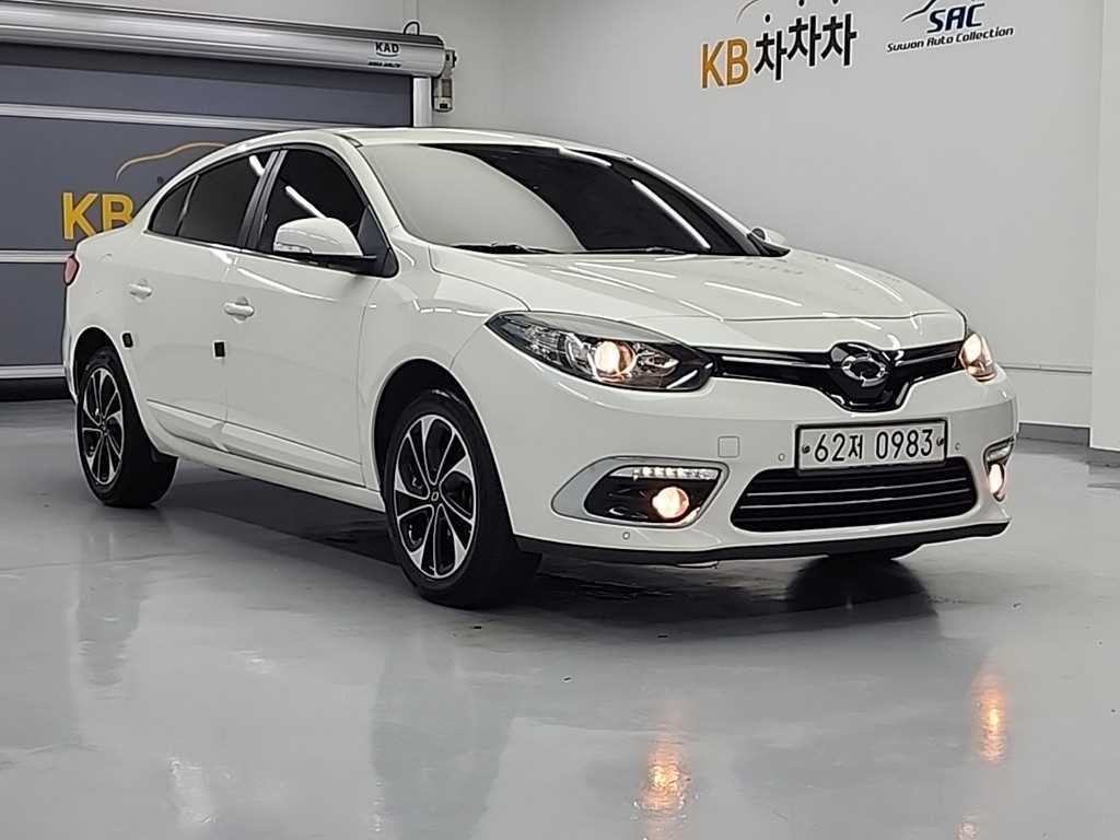 르노코리아(삼성) SM3 SM3 네오 RE 이미지 4