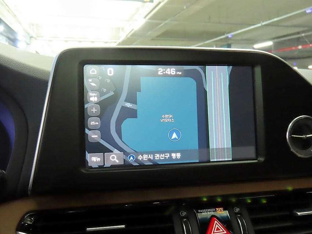 현대 그랜저 그랜저 IG 3.0 GDI 익스클루시브 스페셜 이미지 13