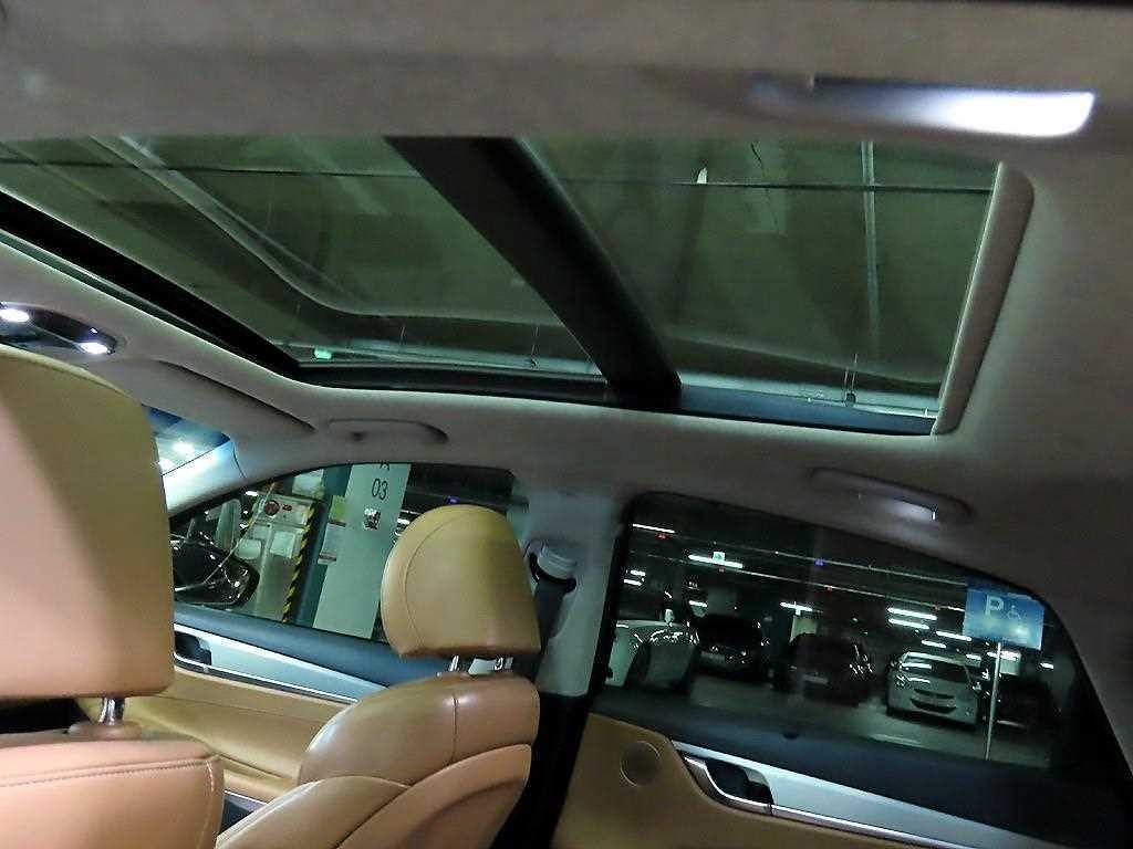 현대 그랜저 그랜저 IG 3.0 GDI 익스클루시브 스페셜 이미지 17