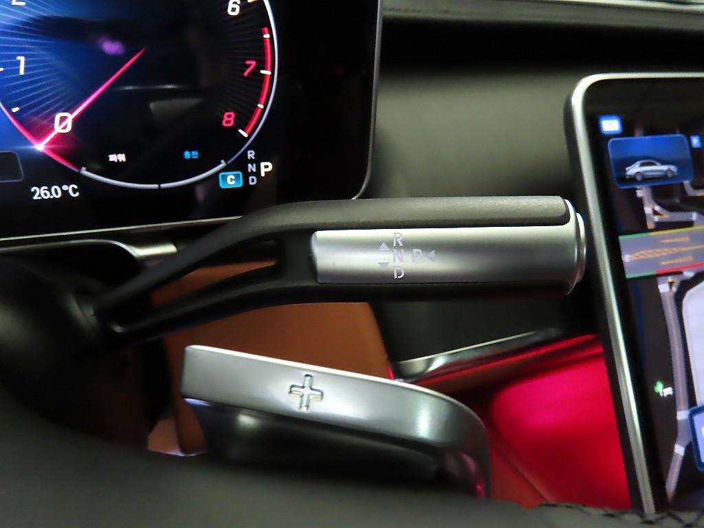 벤츠 S 클래스 S클래스-W223 S450L 4MATIC 이미지 12